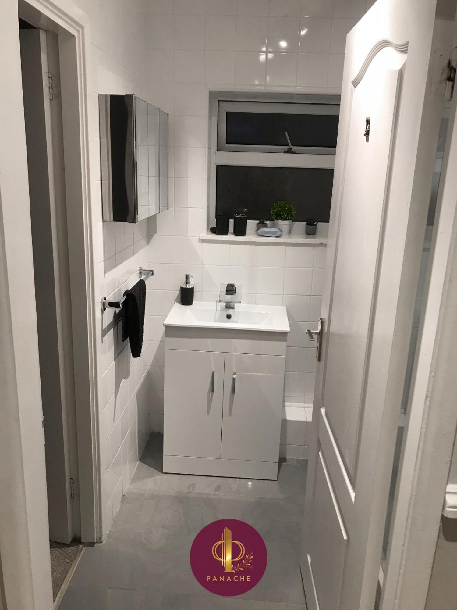 Appartamento Contractors, Relocators, Free Parking, Wifi, Smart Tvs Marston Green Esterno foto