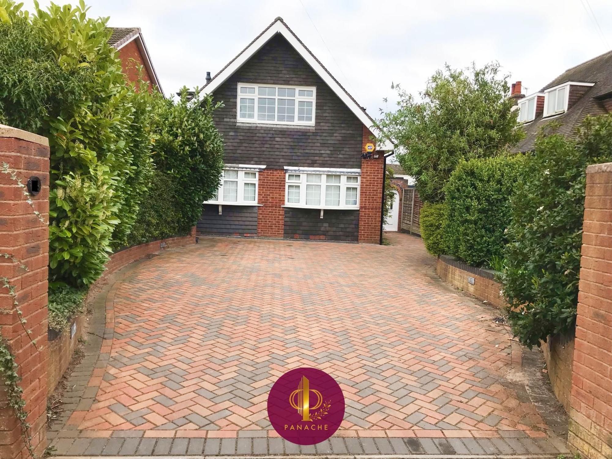 Appartamento Contractors, Relocators, Free Parking, Wifi, Smart Tvs Marston Green Esterno foto